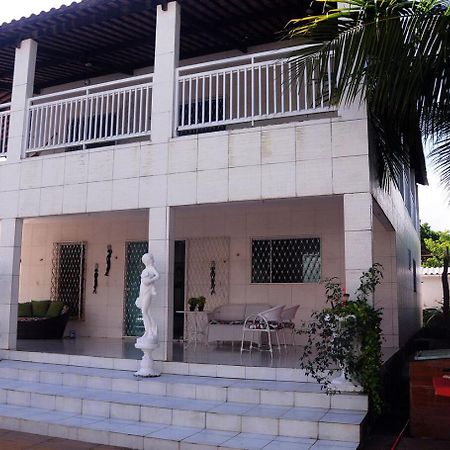 Casa C Piscina, Churrasq E Muito Lazer Em Conde Pb Villa Exterior photo