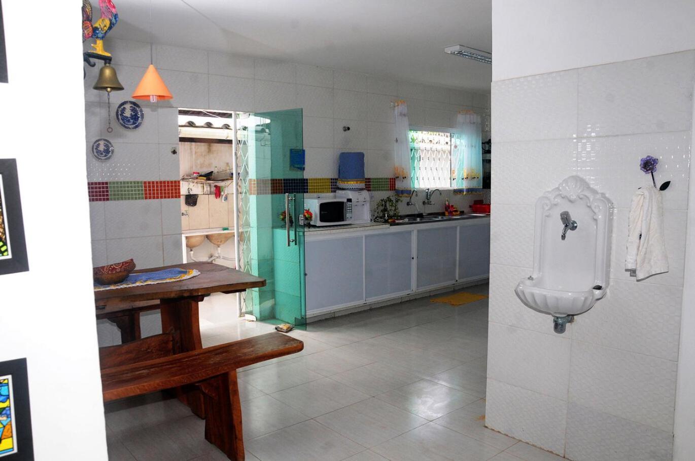 Casa C Piscina, Churrasq E Muito Lazer Em Conde Pb Villa Exterior photo