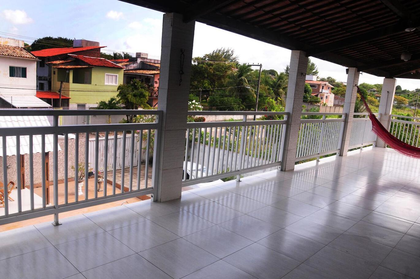 Casa C Piscina, Churrasq E Muito Lazer Em Conde Pb Villa Exterior photo