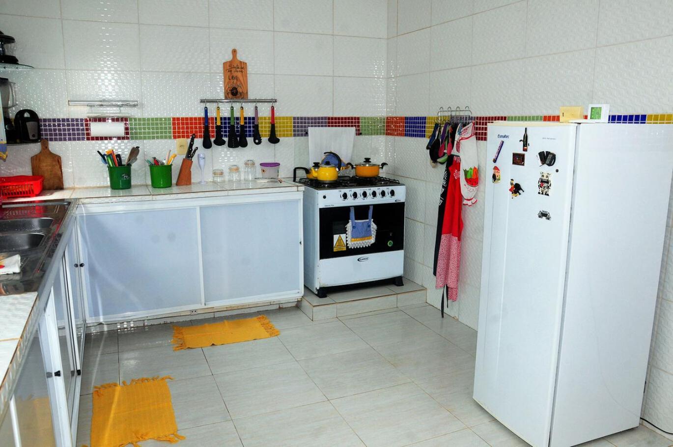 Casa C Piscina, Churrasq E Muito Lazer Em Conde Pb Villa Exterior photo