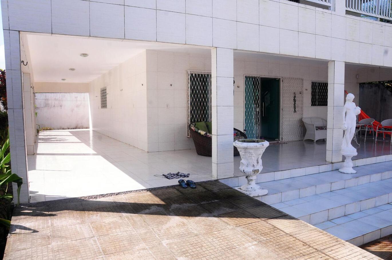 Casa C Piscina, Churrasq E Muito Lazer Em Conde Pb Villa Exterior photo