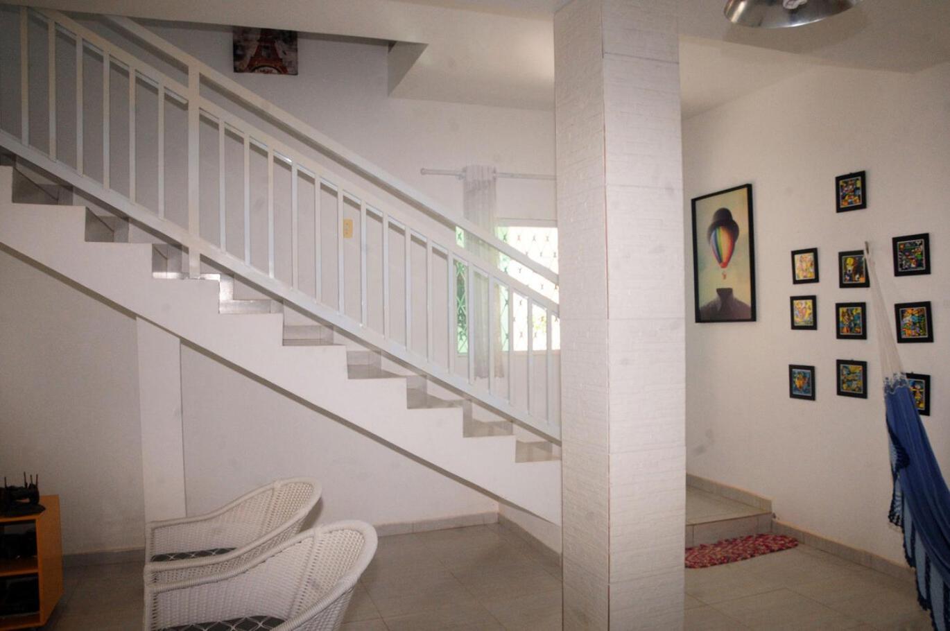Casa C Piscina, Churrasq E Muito Lazer Em Conde Pb Villa Exterior photo