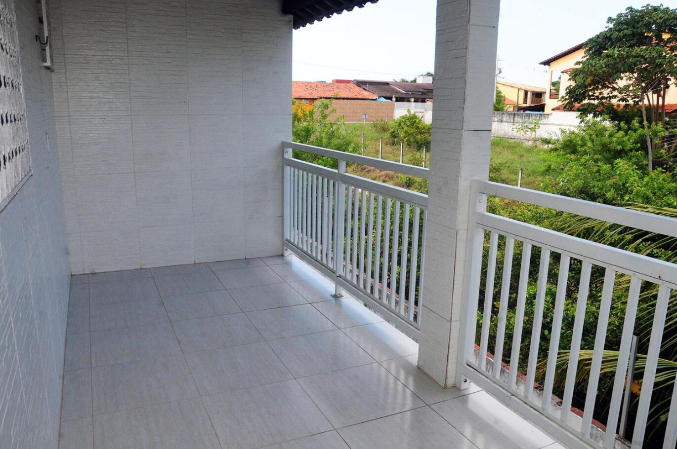 Casa C Piscina, Churrasq E Muito Lazer Em Conde Pb Villa Exterior photo