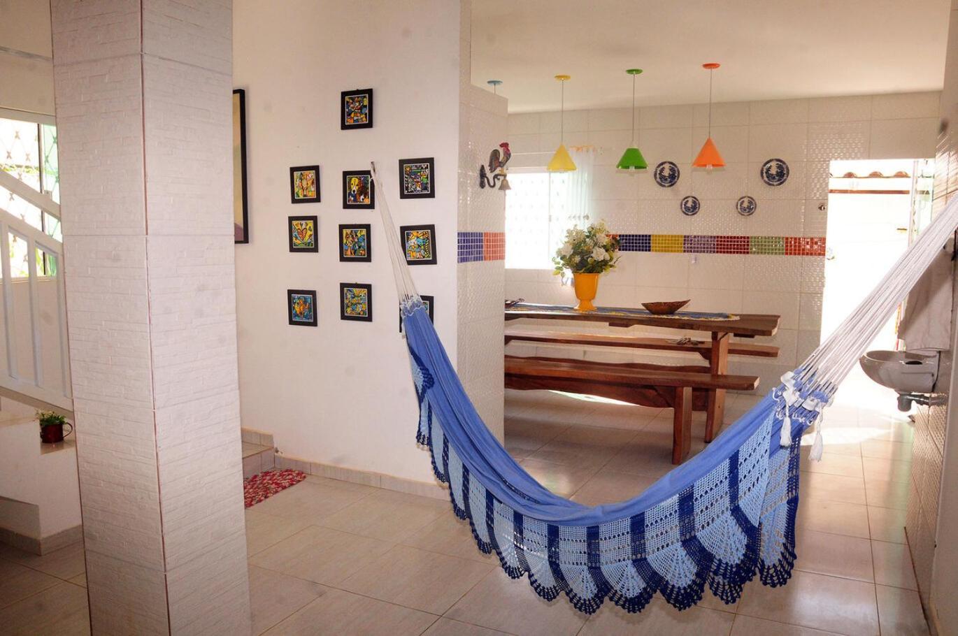 Casa C Piscina, Churrasq E Muito Lazer Em Conde Pb Villa Exterior photo