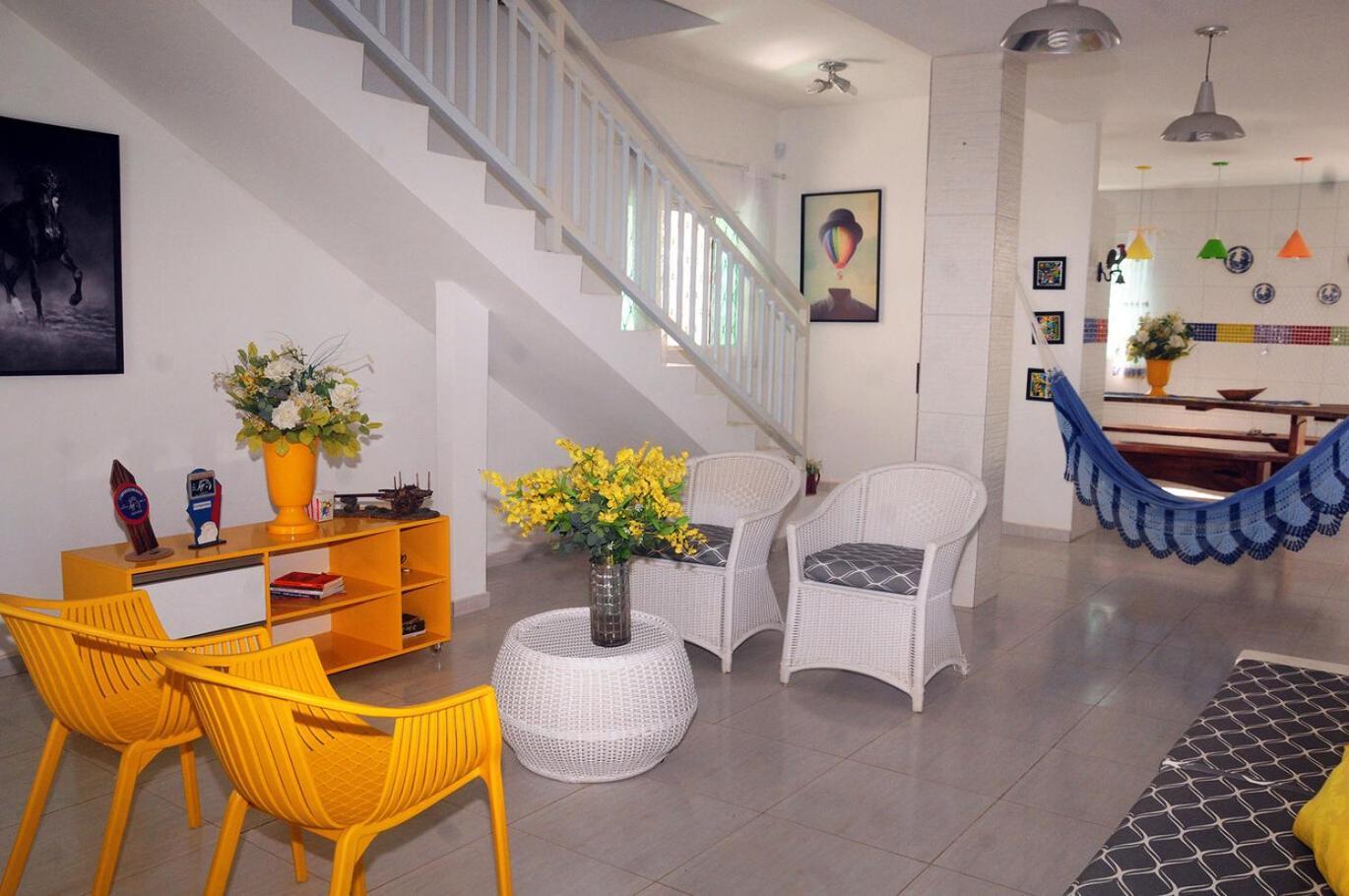 Casa C Piscina, Churrasq E Muito Lazer Em Conde Pb Villa Exterior photo