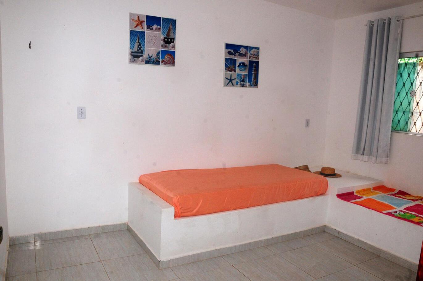 Casa C Piscina, Churrasq E Muito Lazer Em Conde Pb Villa Exterior photo