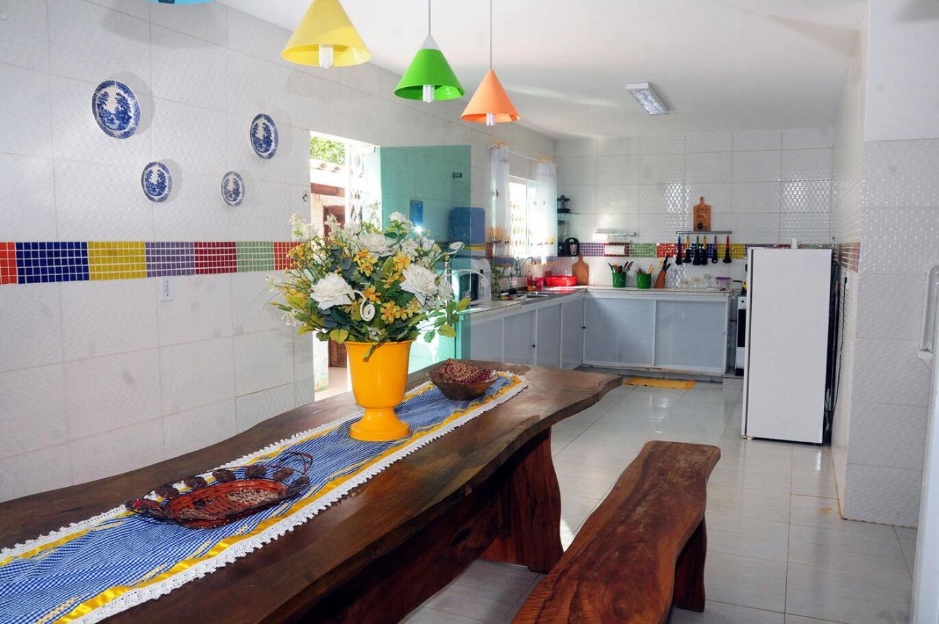 Casa C Piscina, Churrasq E Muito Lazer Em Conde Pb Villa Exterior photo