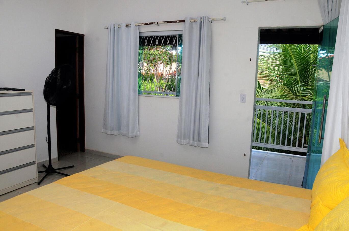 Casa C Piscina, Churrasq E Muito Lazer Em Conde Pb Villa Exterior photo