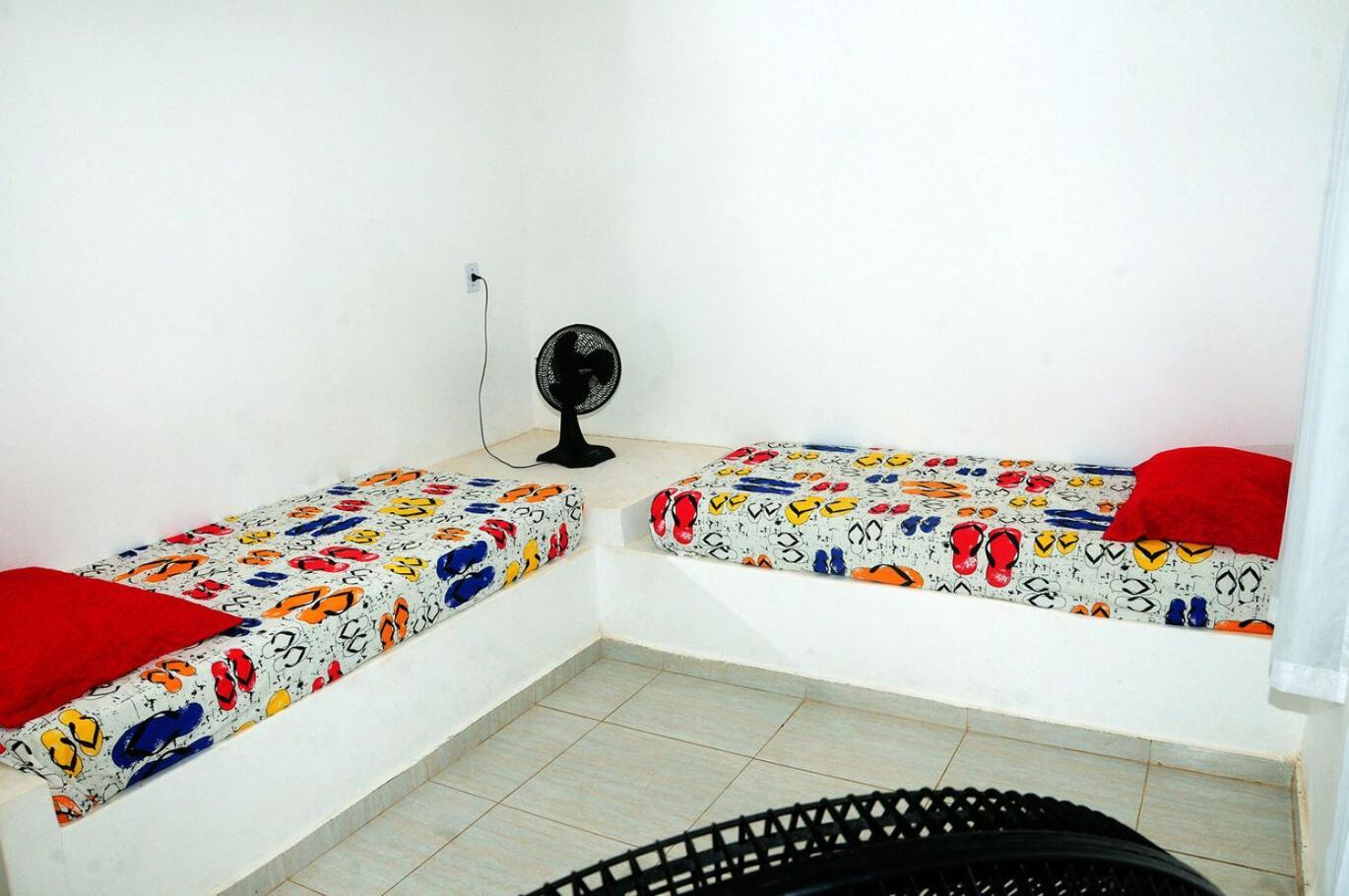 Casa C Piscina, Churrasq E Muito Lazer Em Conde Pb Villa Exterior photo