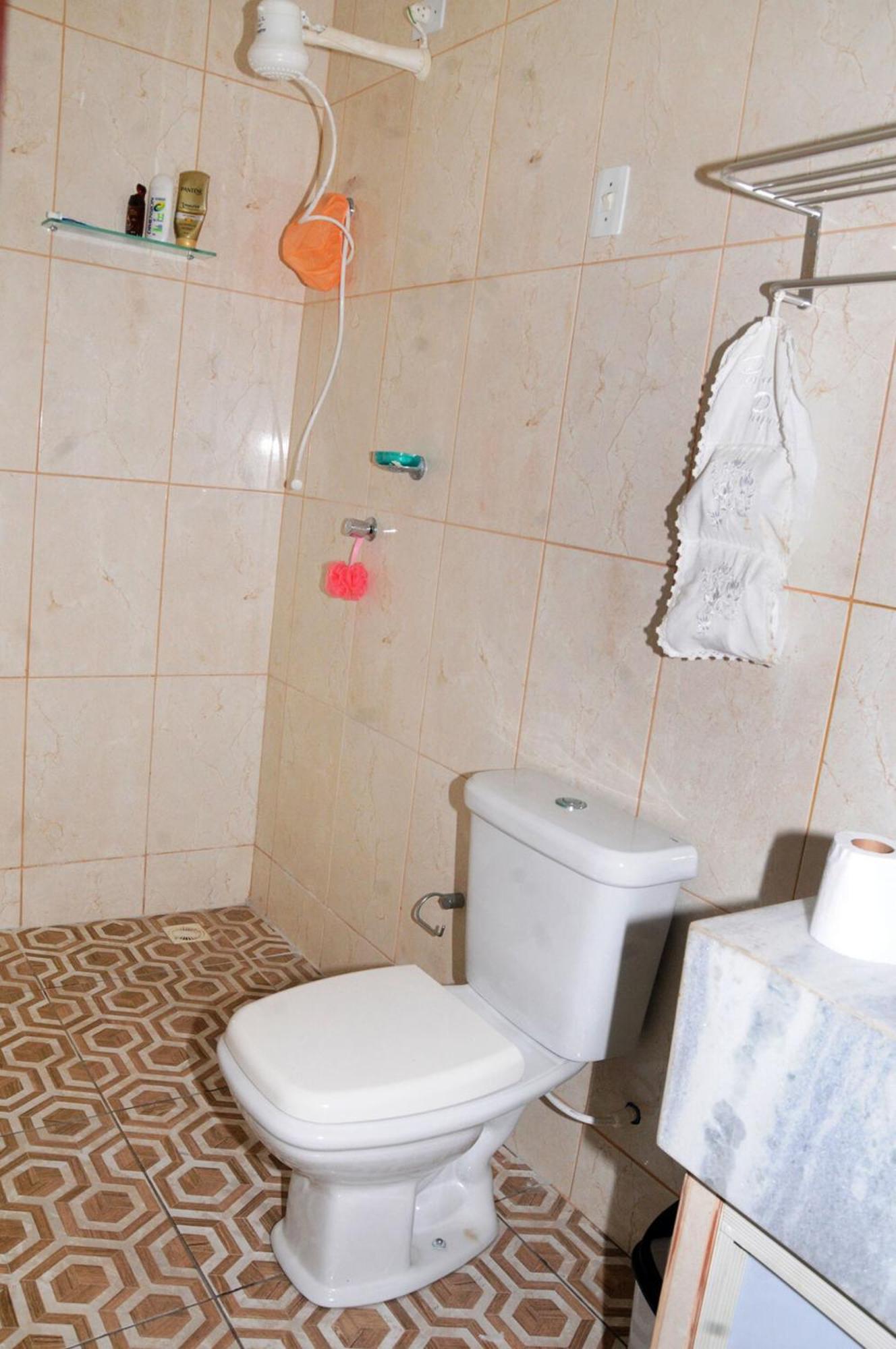 Casa C Piscina, Churrasq E Muito Lazer Em Conde Pb Villa Exterior photo
