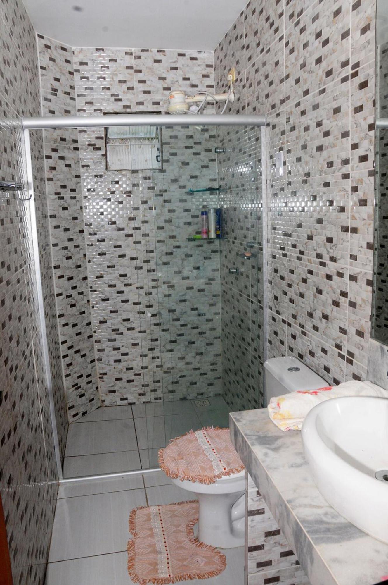 Casa C Piscina, Churrasq E Muito Lazer Em Conde Pb Villa Exterior photo