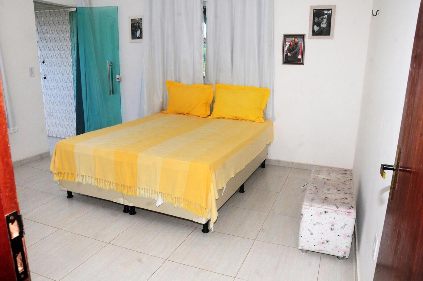 Casa C Piscina, Churrasq E Muito Lazer Em Conde Pb Villa Exterior photo
