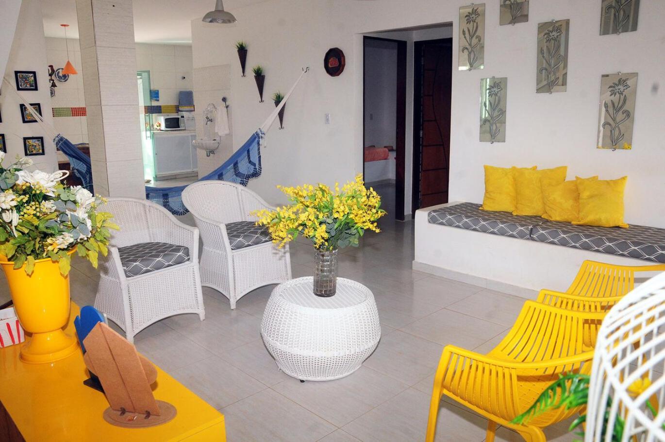 Casa C Piscina, Churrasq E Muito Lazer Em Conde Pb Villa Exterior photo